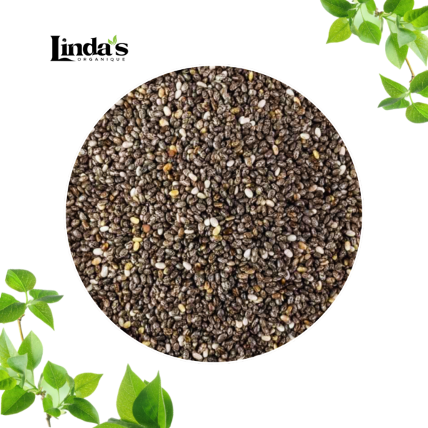 Chia Seeds - Image 3