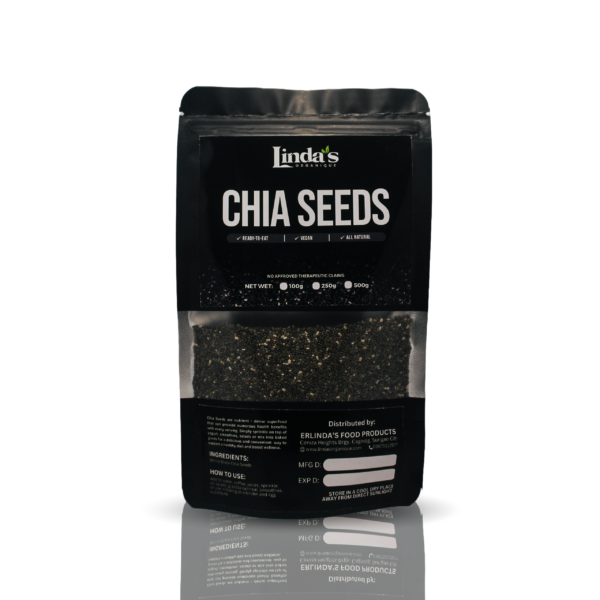 Chia Seeds - Image 5