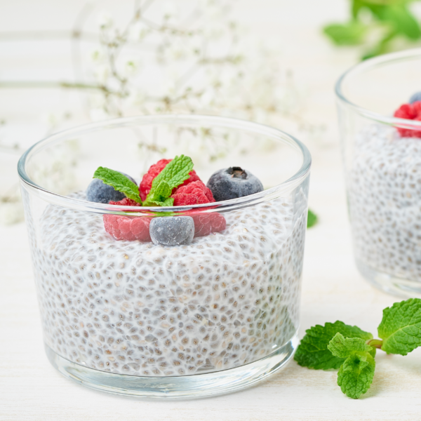 Chia Seeds - Image 4